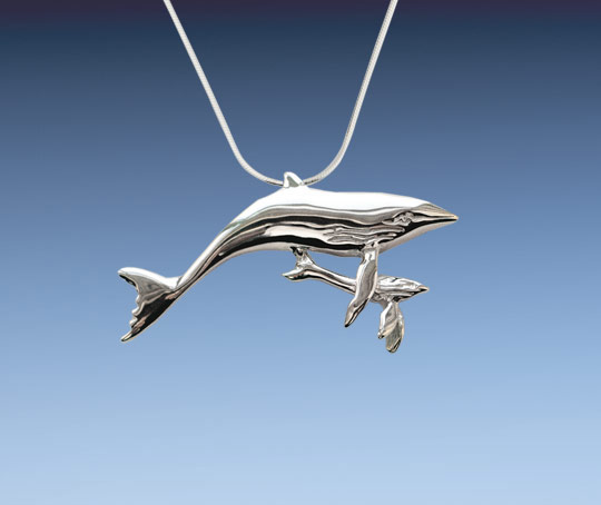 Maine Inspired Jewelry, Free Shipping - Cross Jewelers Portland, Maine