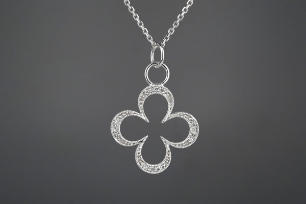Cloister Daybreak ﻿Necklace