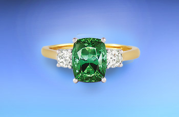 Maine Tourmaline - Pure Magic... Cast Your Spell