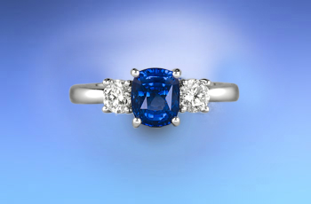 Blue Sapphire