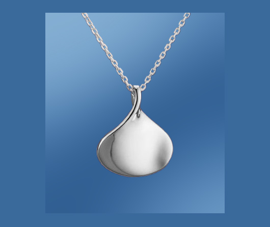 Serenity Necklace