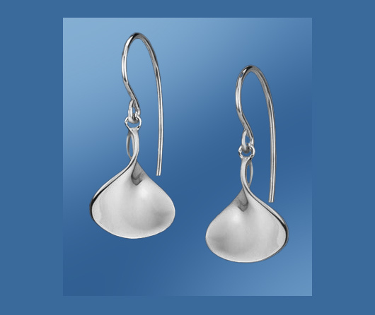 Serenity Earrings