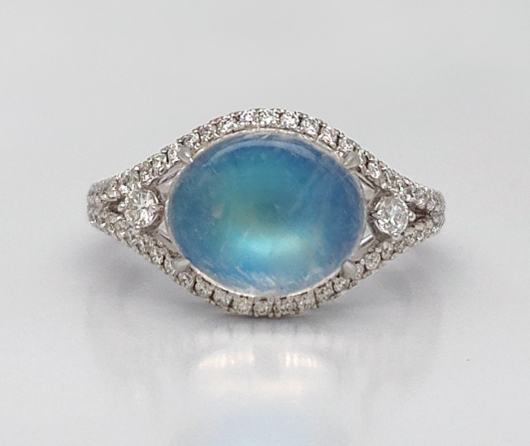Moonstone Magic