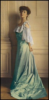 Alice Roosevelt