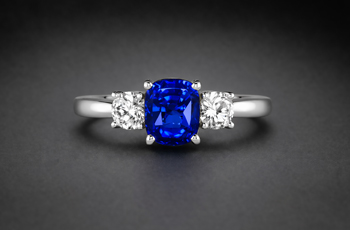 Blue Sapphire