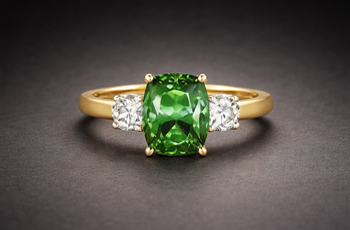 Maine Tourmaline - Pure Magic... Cast Your Spell